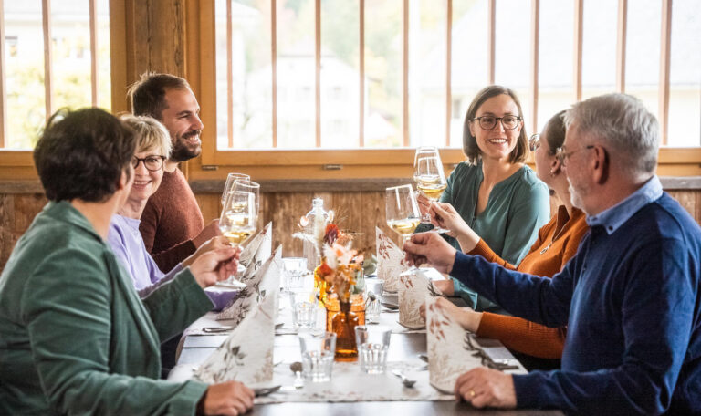 La Saison de la Bénichon au restaurant | Région de Fribourg