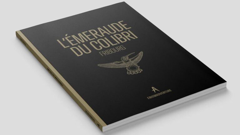 Colibri 1