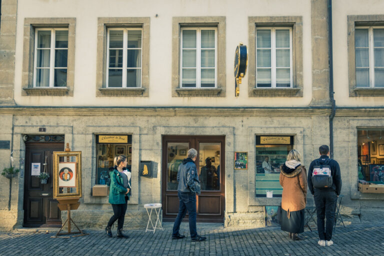 Journées des Artisans