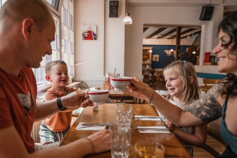La Crêperie de Rue