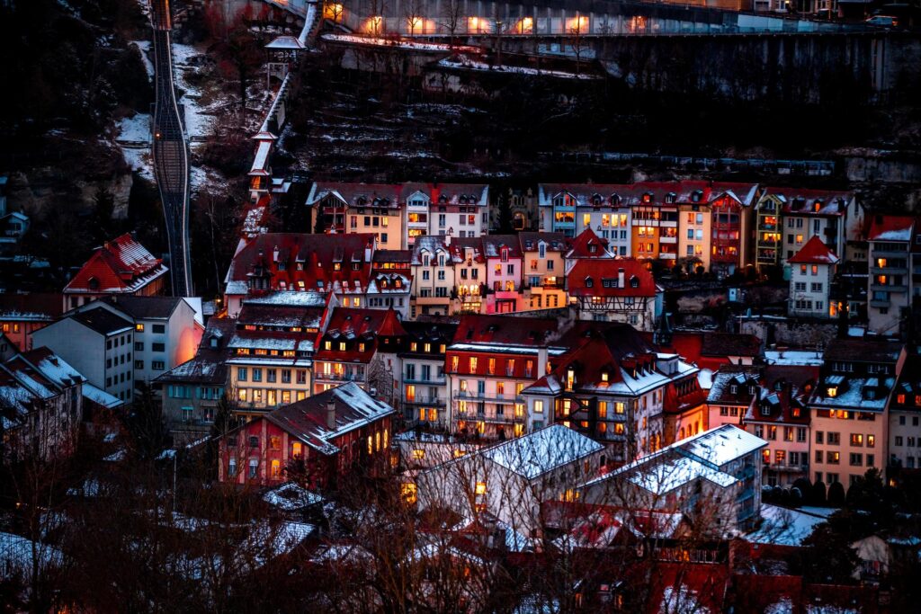 Share your visit with us!