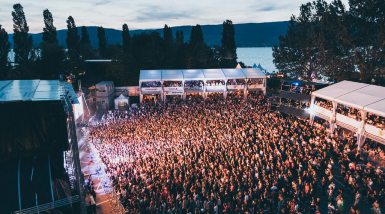 Events in the Canton of Fribourg