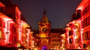 Festival des Lumières 2026