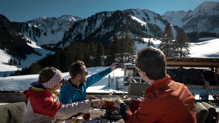 Terrasses ensoleillées, le rendez-vous des beaux jours
