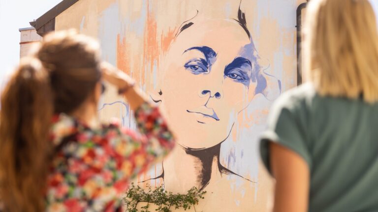 ArtiChoke, Dahflo, Estavayer-le-Lac