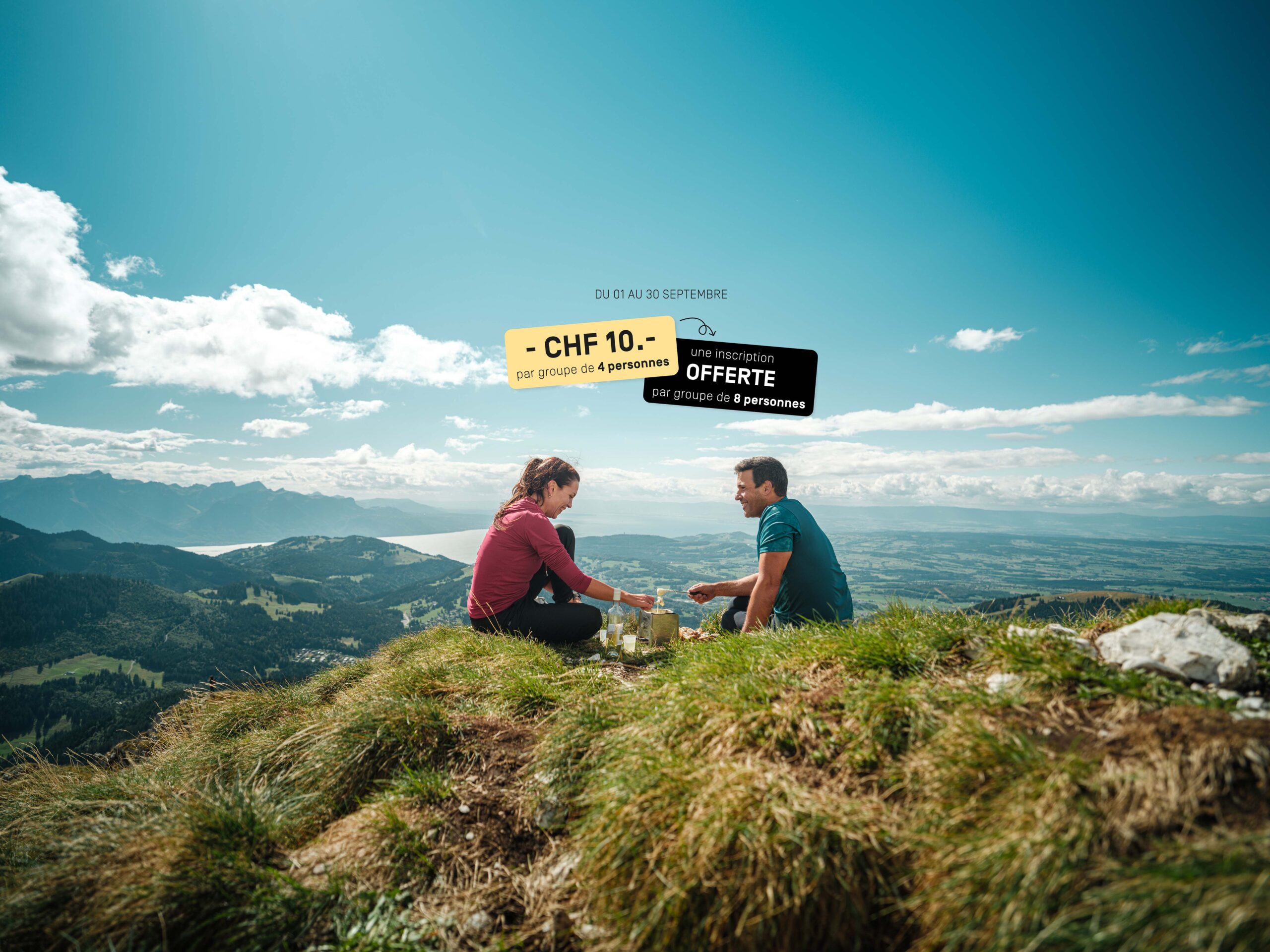 L'Aventure Fondue 