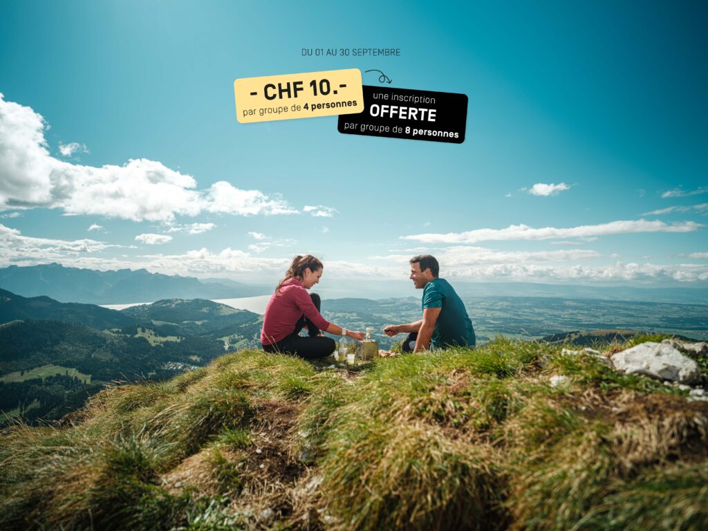 L'Aventure Fondue 