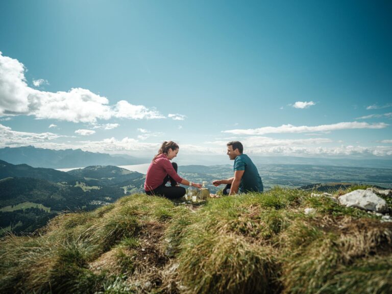 Enjoy their fondue wherever you like