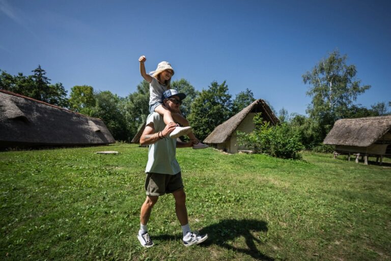 Fête de la préhistoire