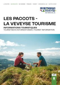 Touristische Informationen