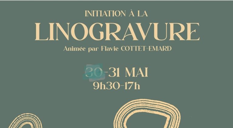 linogravure