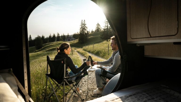Plan your extended weekends in Fribourg