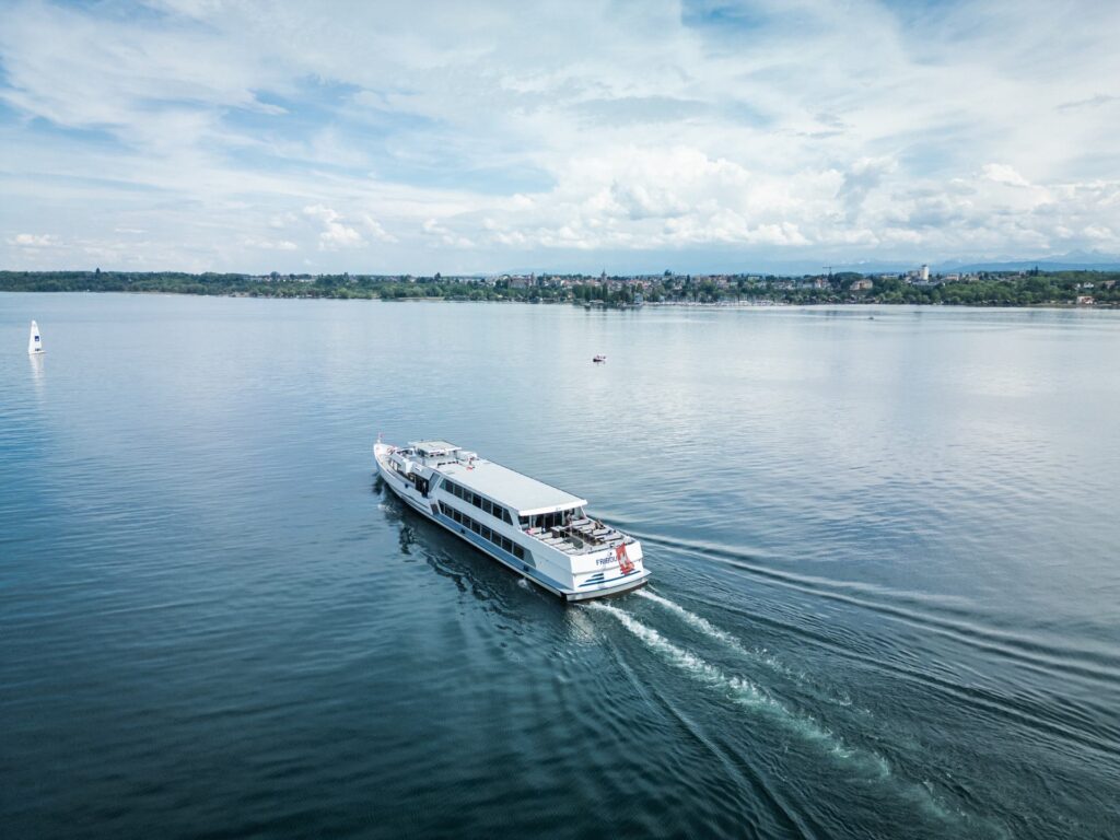 Concours cartes journalières bateau