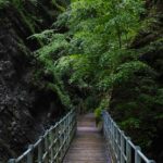 Gorges de la Jogne fermées : le sentier des patrimoines comme alternative
