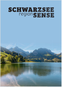 Info-Schwarzsee Sommer
