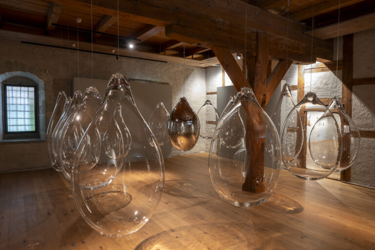Glassworks Matteo Gonet