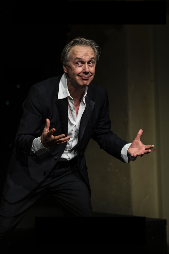 8. Massimo Rocchi
