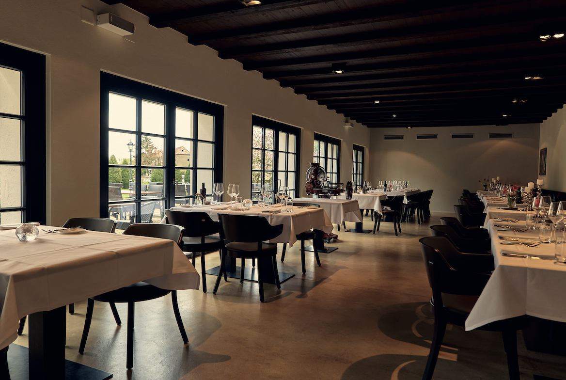 Restaurants