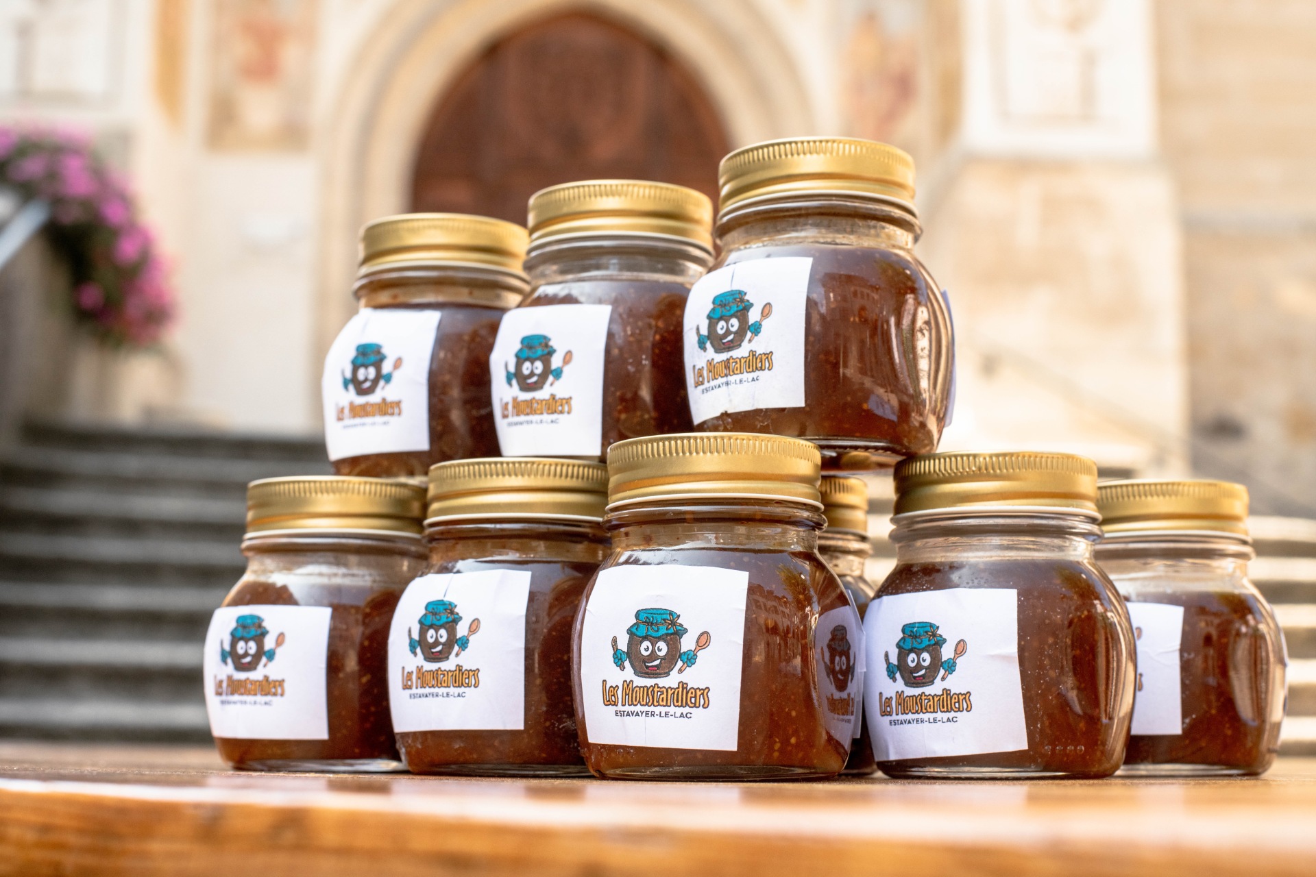 Bénichon recipes