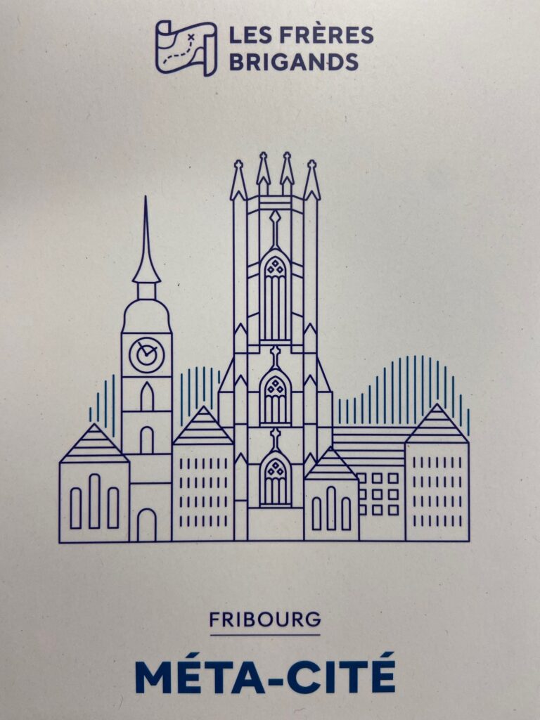 Freres brigands