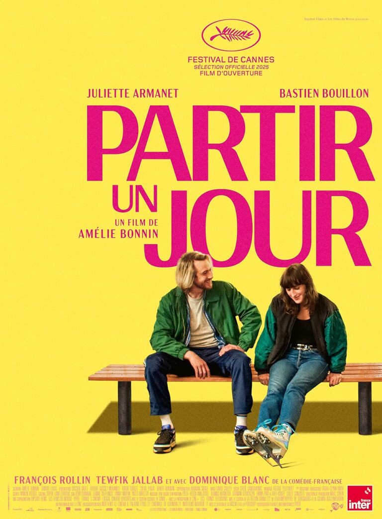 Partirunjour