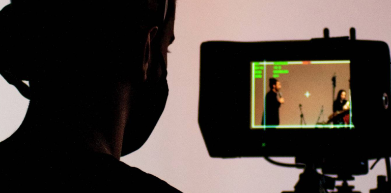 projet vidéo