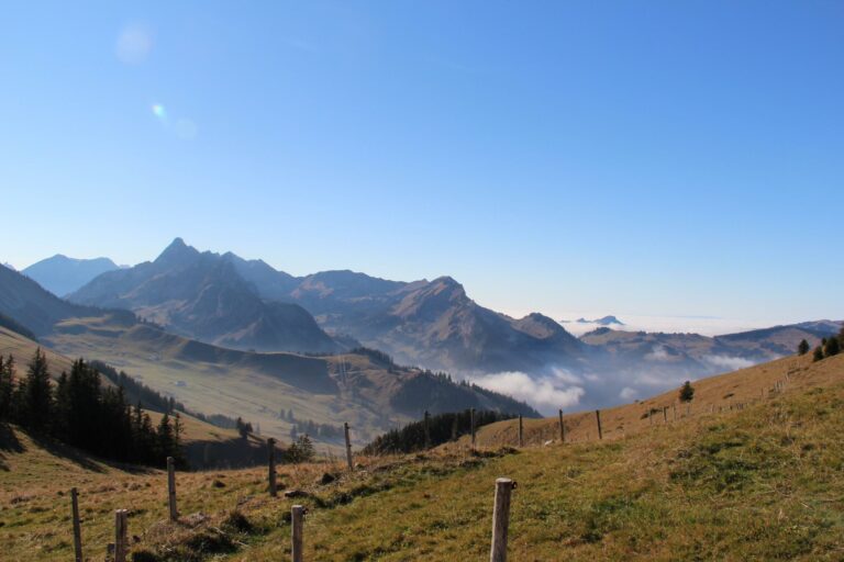 Avis de tir Geissalp