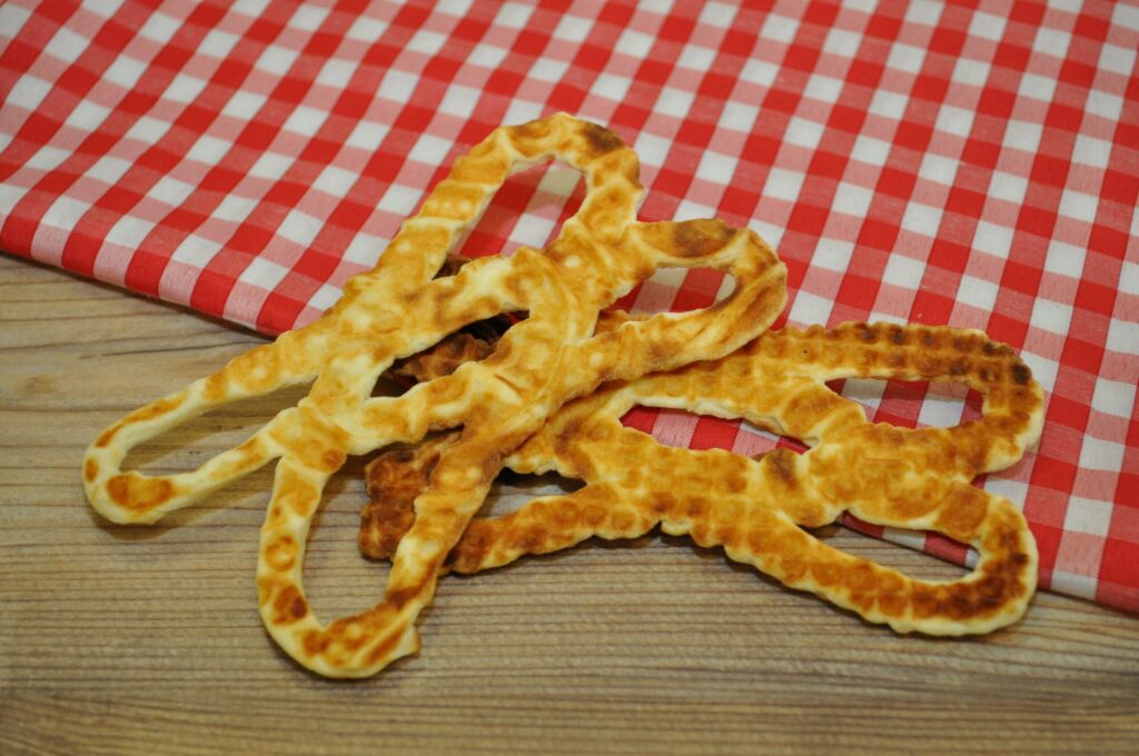 Bénichon de Bretzel