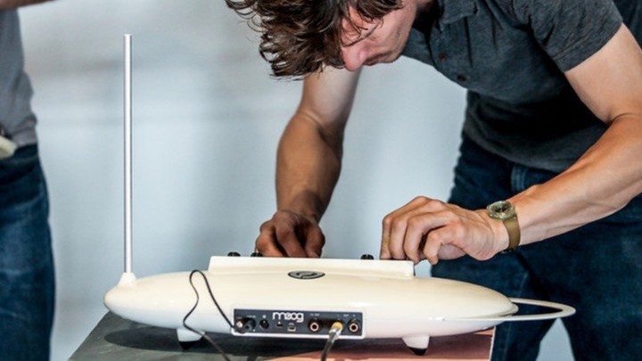 theremin