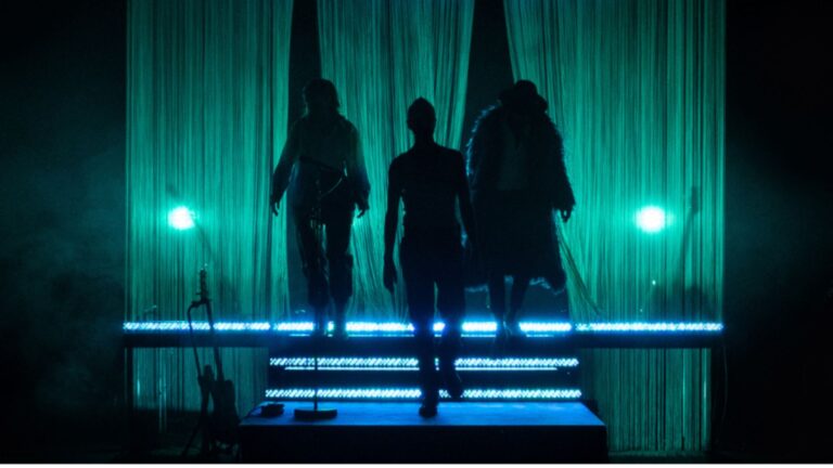 Saison culturelle CO2 | Band(e) à part