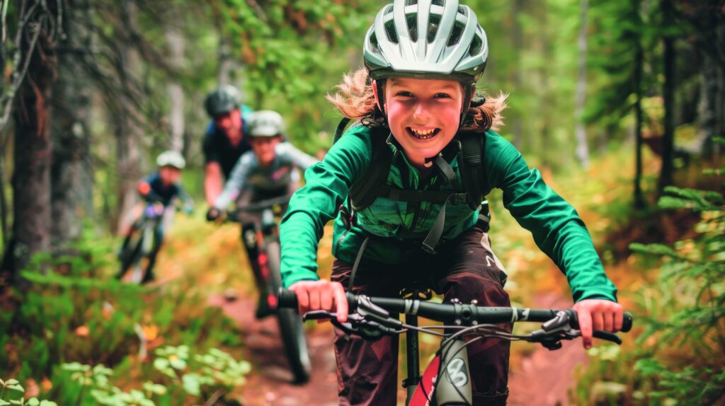 Schwarzsee Bike Flowtrail