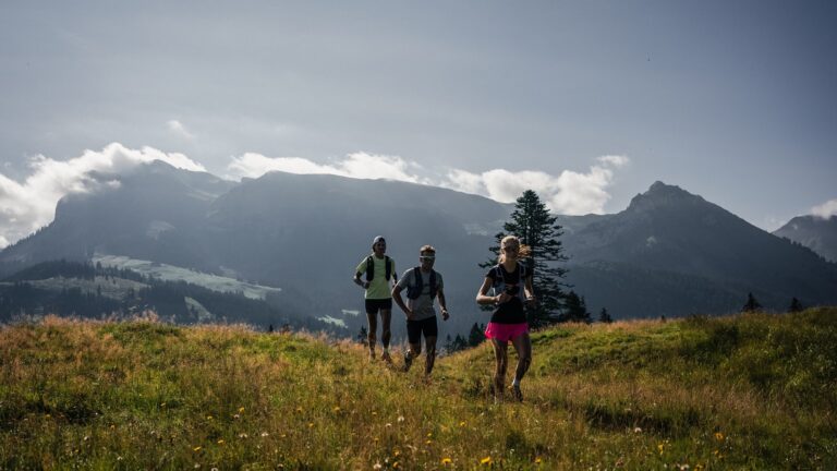 Trail Gourmand: a race full of delights!