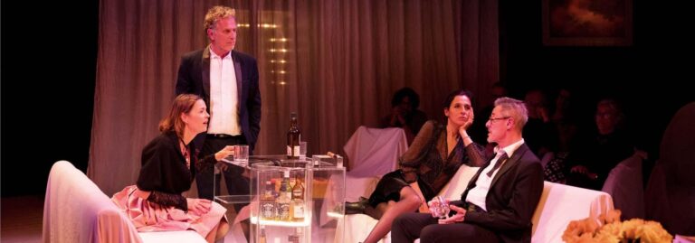 C’est si simple l’amour