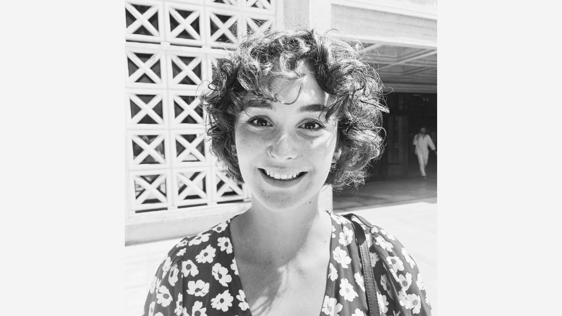 Fiona Chesnel