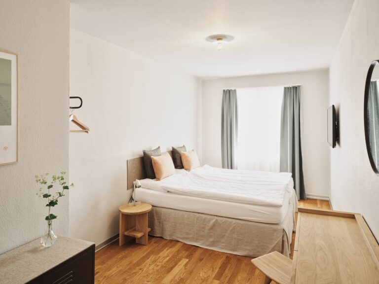 doppelzimmer