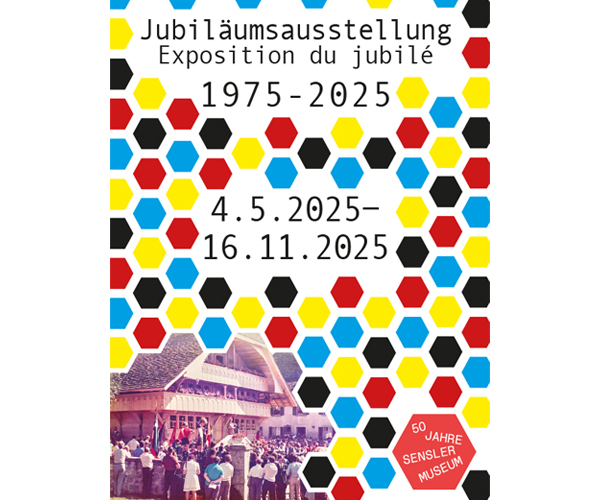 expo sensler-museum