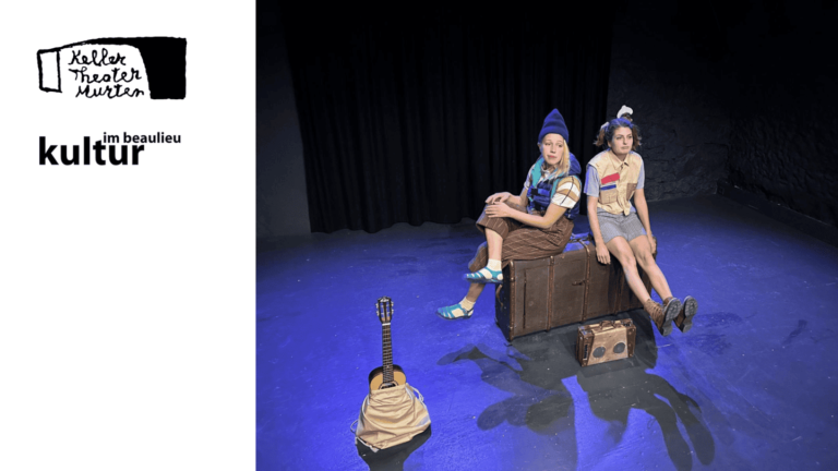 «Unglaublich!» | avec Compagnie c’est caput