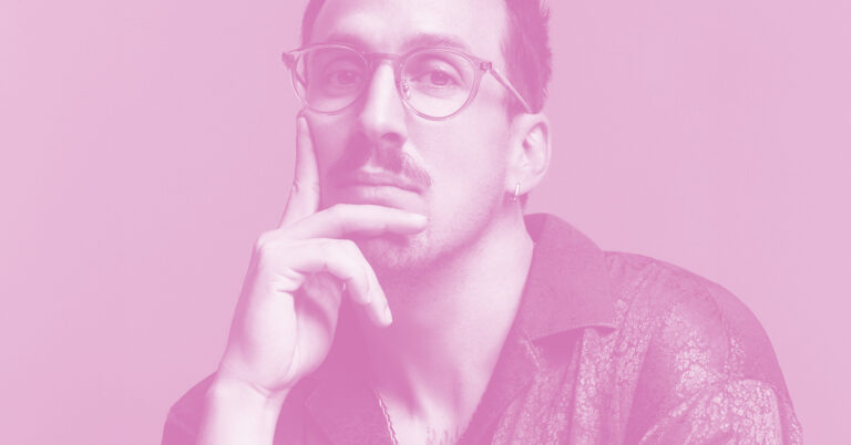 Yoann Provenzano – Le spectacle est permanent