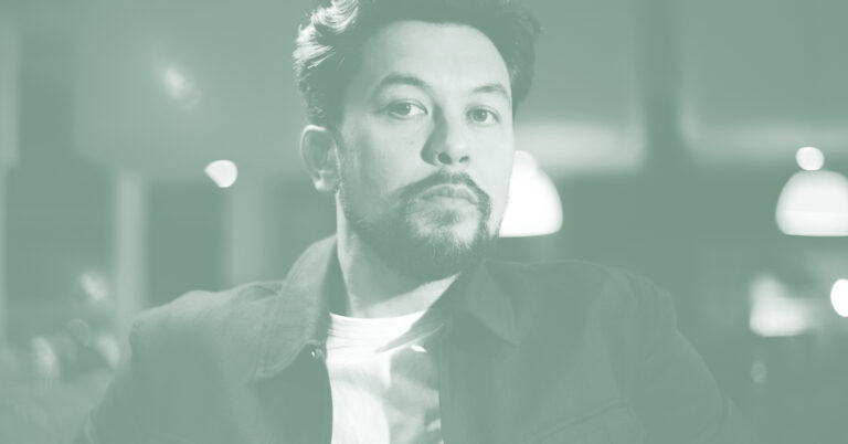 Karim Duval – Entropie