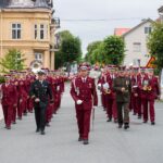 Wenn die Musik in die Gassen der mittelalterlichen Stadt einzieht