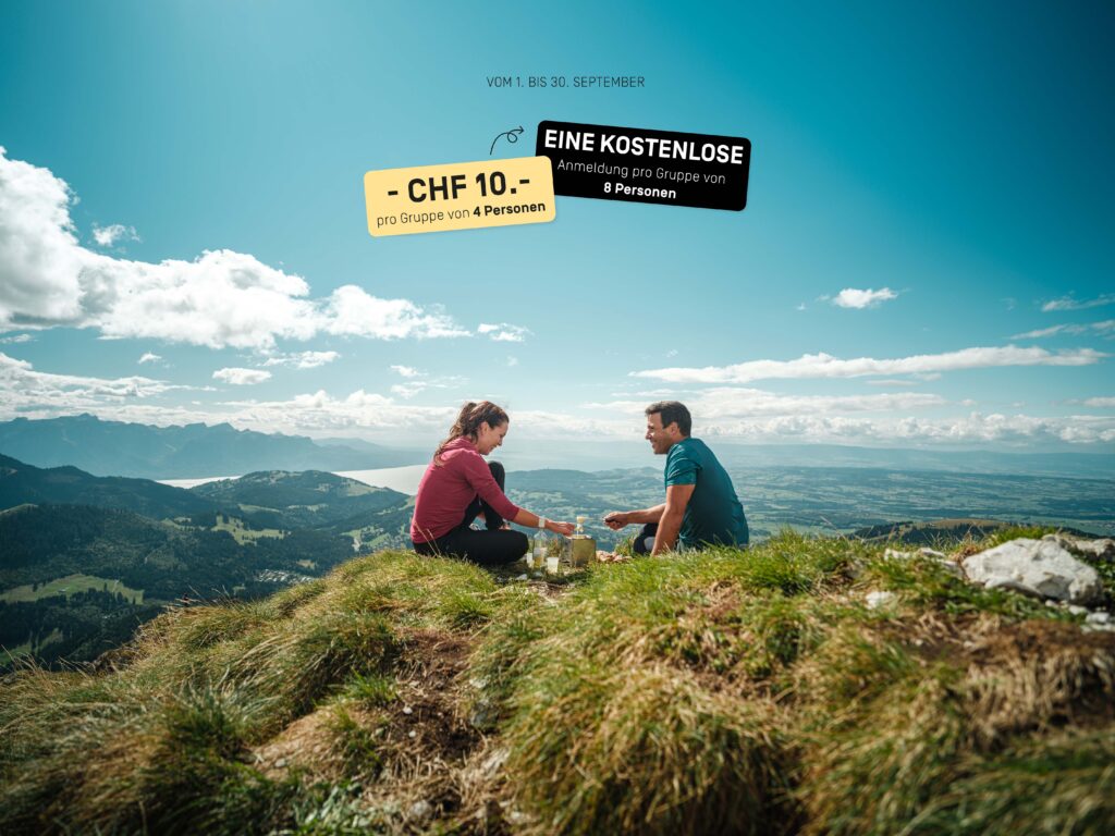 Das Fondue-Abenteuer 