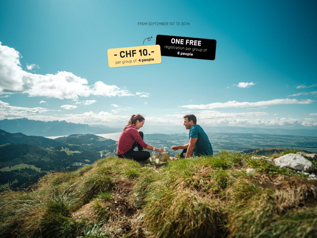 The fondue adventure 