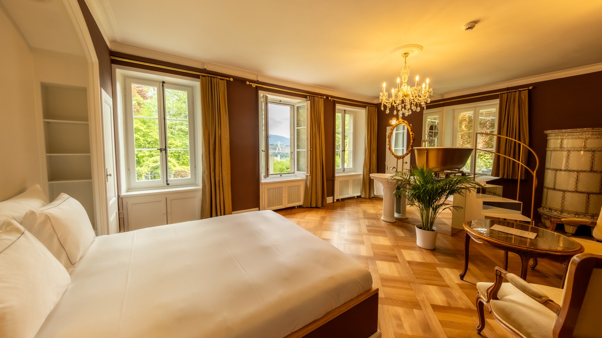 Hotels in Freiburg