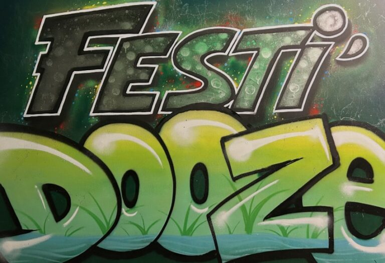 Festi Dooze