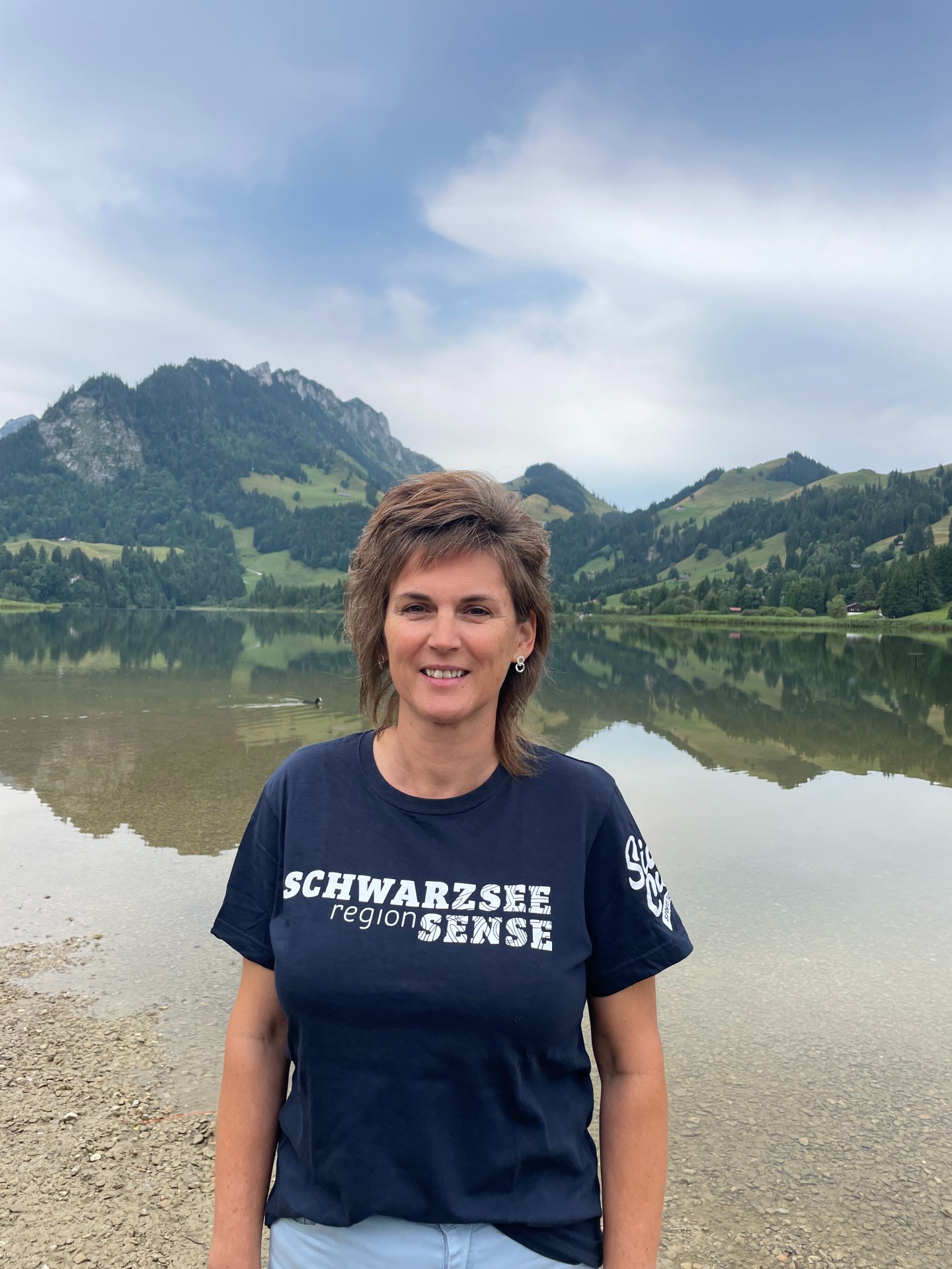 Doris Thalmann