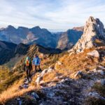 Le Tinder des Montagnes : L'amour au sommet