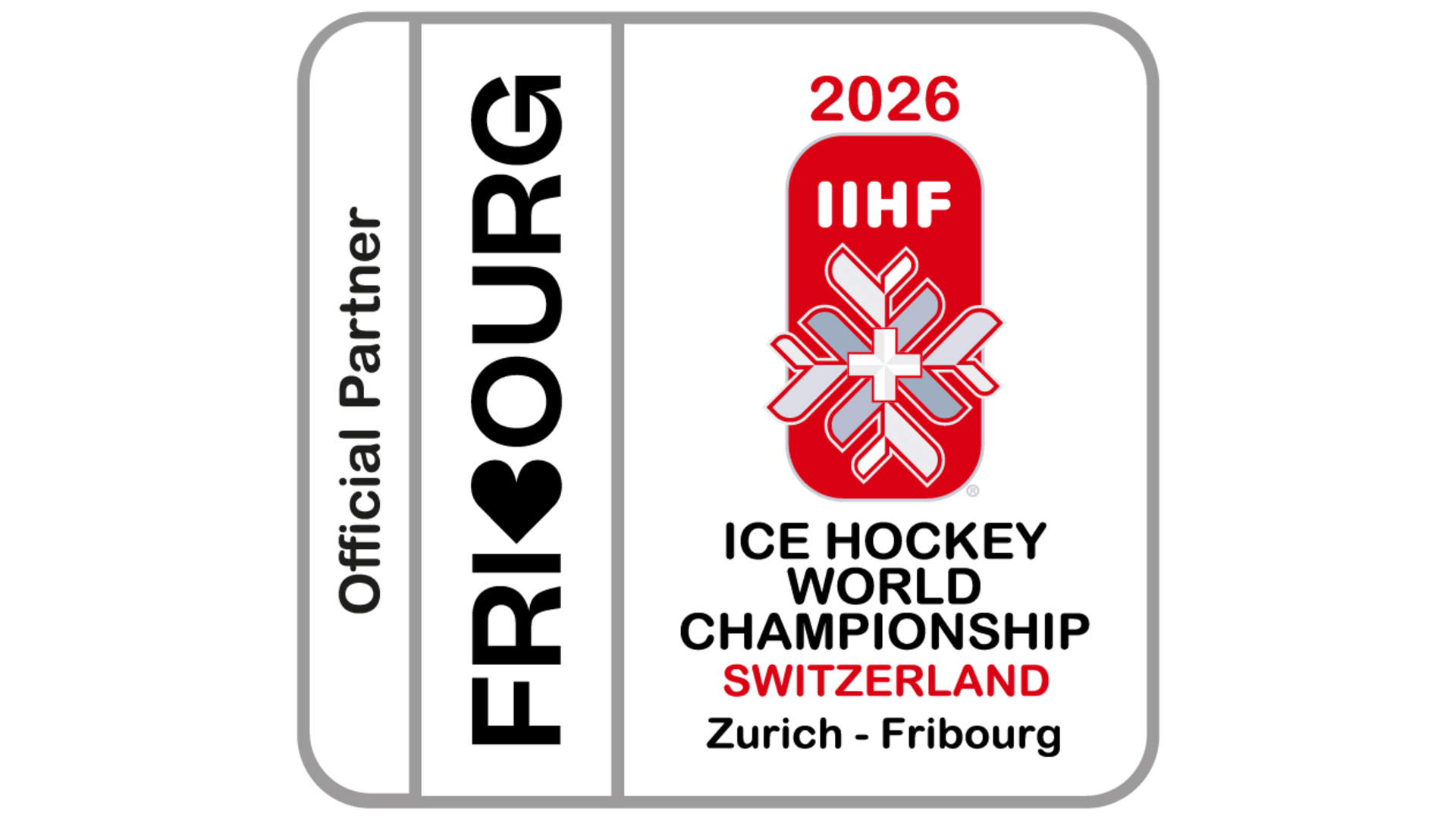 Informationen zur 2026 IIHF Eishockey-Weltmeisterschaft