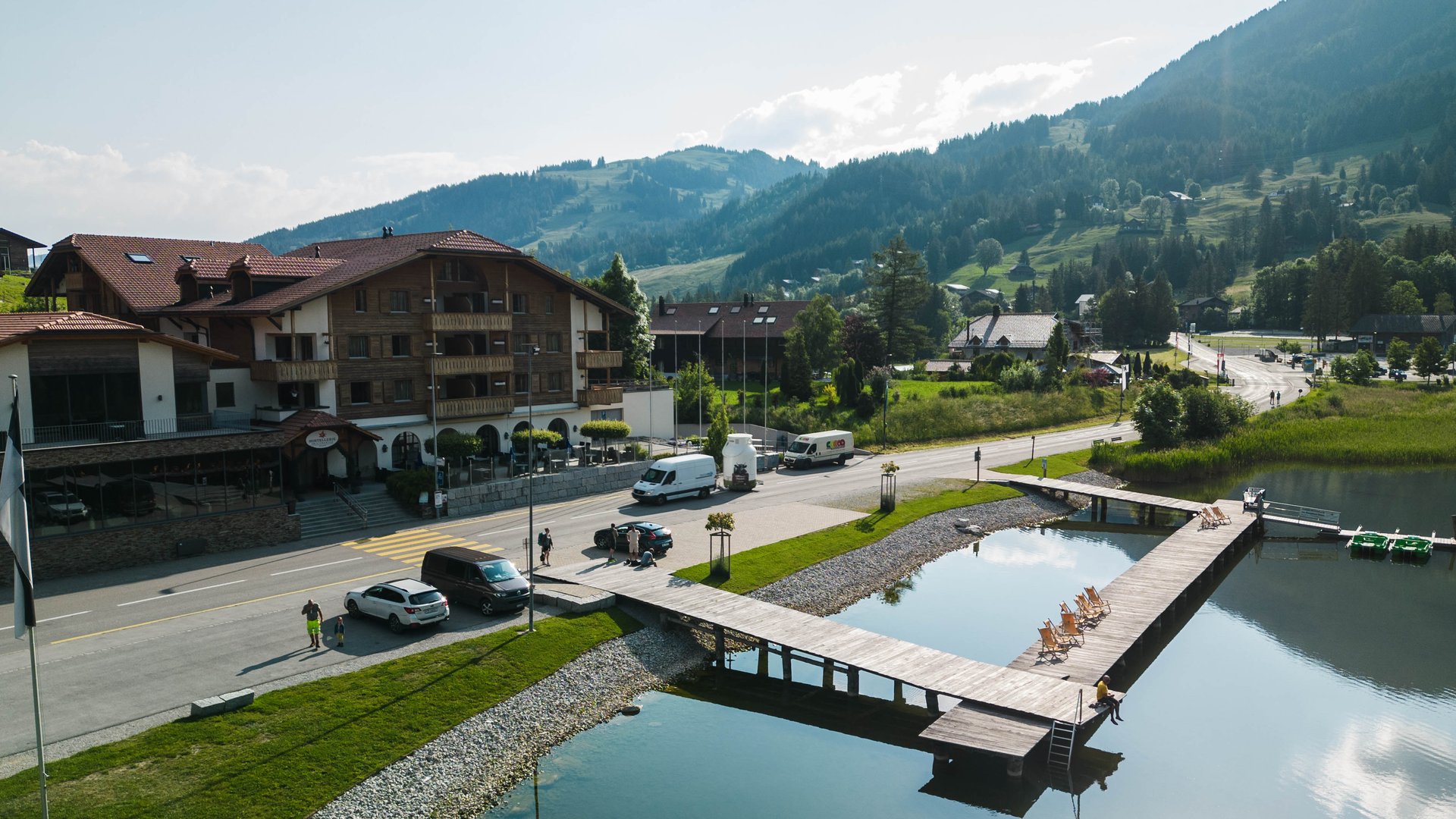 Zu allen Hotels im Kanton