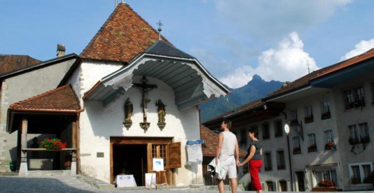 Galerie du Calvaire – Exposition – Doris Jungo & Anita de Nervaud