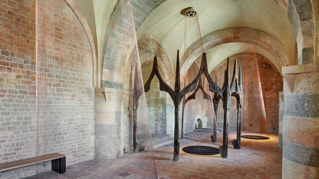 The Abbey Church